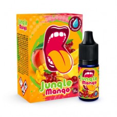 Концентрат Big Mouth Classical - Jungle Mango 10 мл