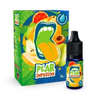 Концентрат Big Mouth Classical - Pear Infusion 10 мл Концентрат Big Mouth Classical - Pear Infusion 10 мл