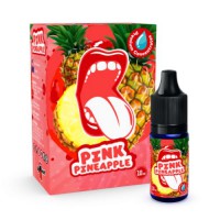 Концентрат Big Mouth Classical – Pink Pineapple 10 мл