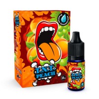 Концентрат Big Mouth Classical – T.N.T. Peach 10 мл Концентрат Big Mouth Classical – T.N.T. Peach 10 мл