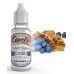 image 2 Ароматизатор Capella Blueberry Cinnamon Crumble - Черничный пирог с корицей