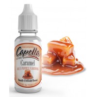 Ароматизатор Capella Caramel - Карамель