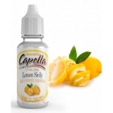 Ароматизатор Capella Italian Lemon Sicily - Сицилійський лимон