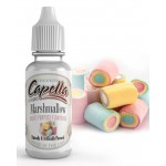 Ароматизатор Capella Marshmallow - Маршмеллоу