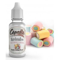 Ароматизатор Capella Marshmallow - Маршмеллоу Ароматизатор Capella Marshmallow - Маршмеллоу