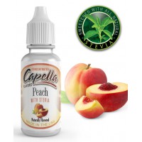 Ароматизатор Capella Peach - Персик
