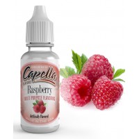 Ароматизатор Capella Raspberry - Малина