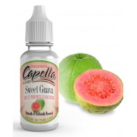 Ароматизатор Capella Sweet Guava - Солодка гуава Ароматизатор Capella Sweet Guava - Солодка гуава