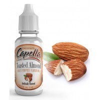 Ароматизатор Capella Toasted Almond - Жареный миндаль