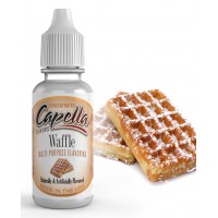Ароматизатор Capella Waffle - Вафля