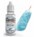 image 2 Ароматизатор Capella Blue Raspberry Cotton Candy - Малиновая сладкая вата