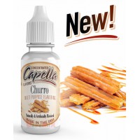 Ароматизатор Capella Churro - Чурро