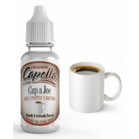 Ароматизатор Capella Cup a Joe - Чашечка Джо
