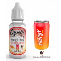 Ароматизатор Capella Energy Drink Rf - Энергетический напиток