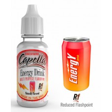 Ароматизатор Capella Energy Drink Rf - Энергетический напиток