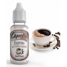 Ароматизатор Capella Espresso - Еспрессо - фото, ціна, купити, Україна, Київ.