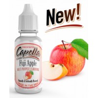 Ароматизатор Capella Fuji Apple - Яблуко Фуджі