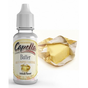 image 1 Ароматизатор Capella Golden Butter - Золотистое масло