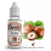Ароматизатор Capella Hazelnut v2 - Фундук