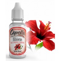 Ароматизатор Capella Hibiscus - Гибискус