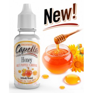 image 1 Ароматизатор Capella Honey - Мёд