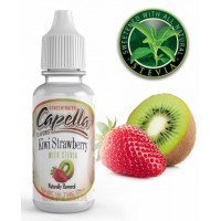 Ароматизатор Capella Kiwi Strawberry - Ківі-полуниця