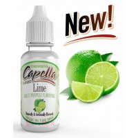 Ароматизатор Capella Lime - Лайм