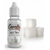 Ароматизатор Capella Super Sweet Concentrated Liquid Sucralose Sweetener - Подсластитель