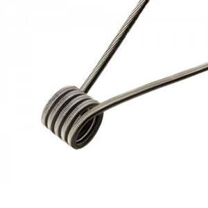 image 1 Спираль Micro Fused 0.78 Ом 