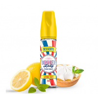 Концентрат Dinner Lady Desserts Lemon Tart 20 ml