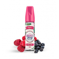 Концентрат Dinner Lady Fruits Pink Berry 20 ml
