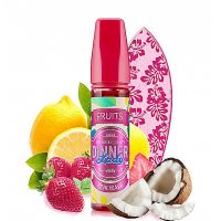 Концентрат Dinner Lady Fruits Pink Wave 20 ml Концентрат Dinner Lady Fruits Pink Wave 20 ml