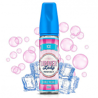 Концентрат Dinner Lady Ice Bubble Trouble Ice 20 ml