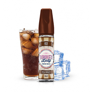image 1 Концентрат Dinner Lady Tobacco Smooth 20ml