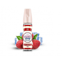Концентрат Dinner Lady Ice Flip Flop Lychee 20 ml