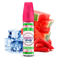 Концентрат Dinner Lady Ice Sweets Watermelon Slices 20 ml