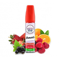 Концентрат Dinner Lady Moments Fruit Splash 20 ml