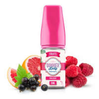 Концентрат Dinner Lady - Pink Berry 30 ml для електронних сигарет