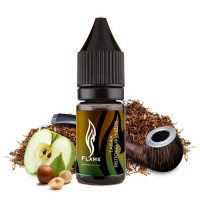Ароматизатор Flame - Табак Яблоко-Фундук