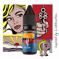 Ароматизатор Flame - lichtenstien Ароматизатор Flame - lichtenstien