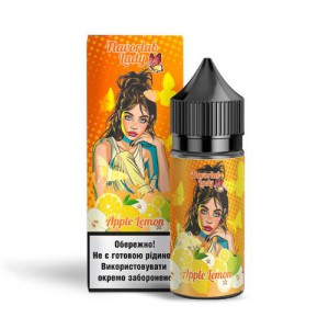 image 1 Ароматизатор Flavorlab Lady 12 ml Apple Lemon