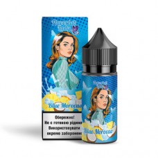 Ароматизатор Flavorlab Lady 12 ml Blue Morocao