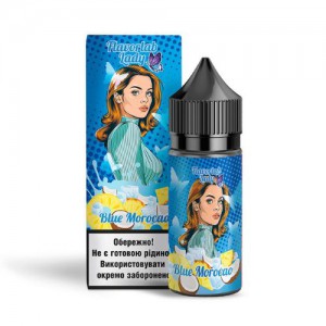 image 1 Ароматизатор Flavorlab Lady 12 ml Blue Morocao