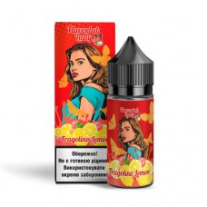 Ароматизатор Flavorlab Lady 12 ml Fragolino Lemon