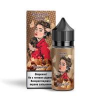Ароматизатор Flavorlab Lady 12 ml Frapuccino Ароматизатор Flavorlab Lady 12 ml Frapuccino