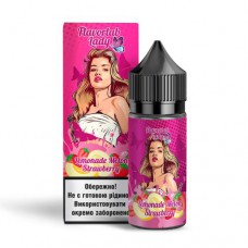 Ароматизатор Flavorlab Lady 12 ml Lemonade Melon Strawberry