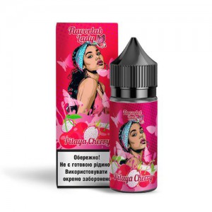 image 1 Ароматизатор Flavorlab Lady 12 ml Pitaya Cherry
