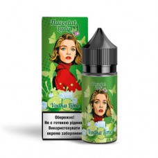 Ароматизатор Flavorlab Lady 12 ml Vodka Lime