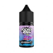 Аромабустер Fucked Lab 12 ml Berry Mix - фото, ціна, купити, Україна, Київ.