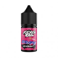 Аромабустер Fucked Lab 12 ml Grape - фото, ціна, купити, Україна, Київ.